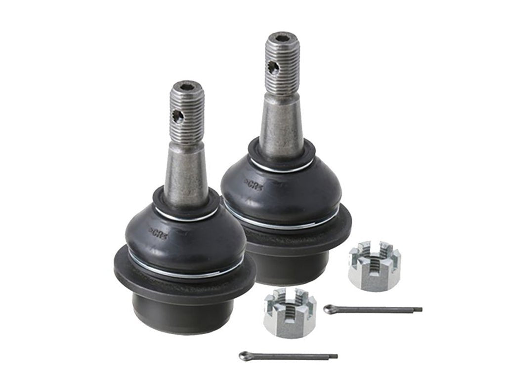 Genuine Spicer Upper and Lower Ball Joint Kit - JL Wrangler / JT Gladiator