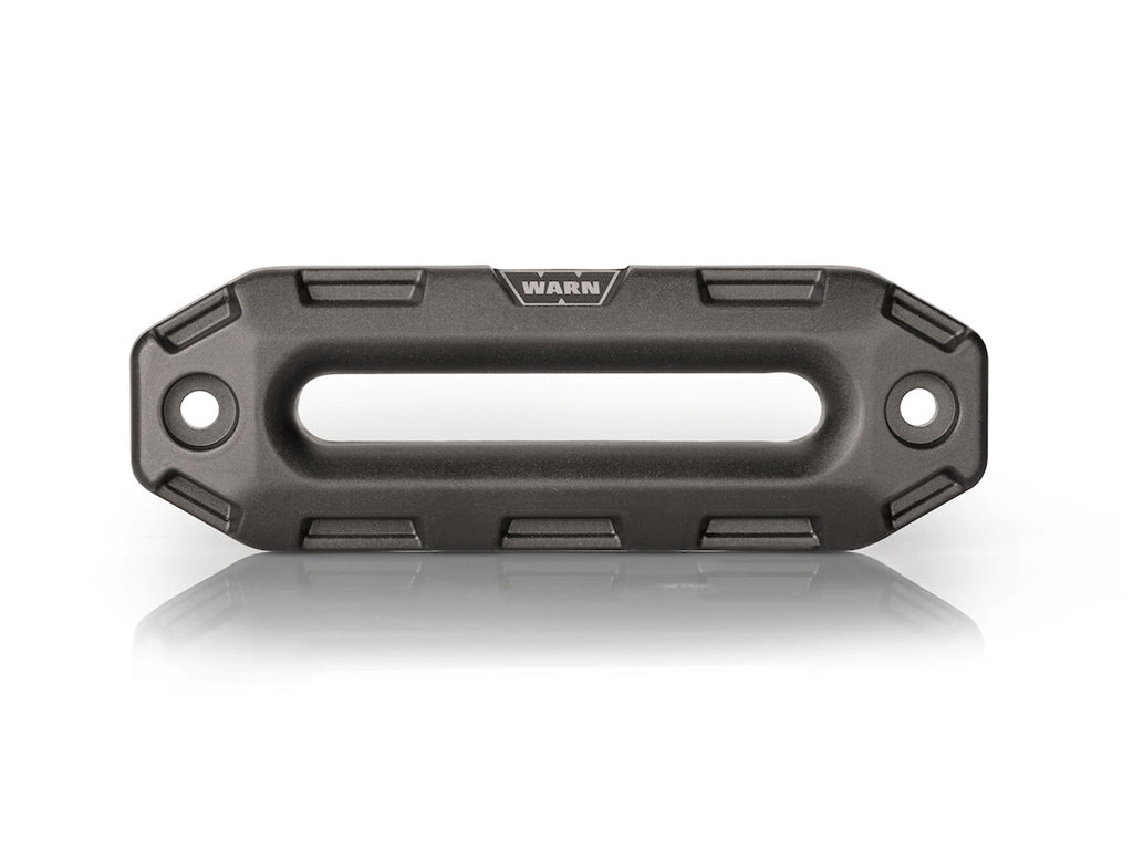 WARN - Warn Epic Fairlead - Gunmetal