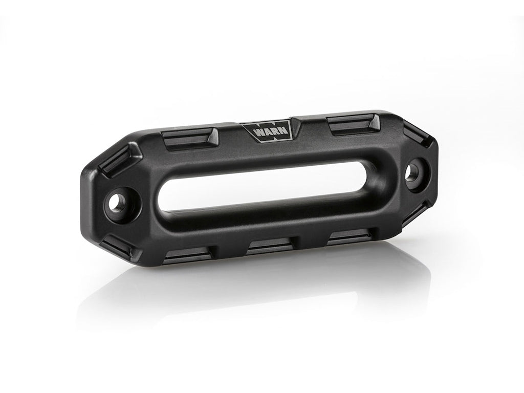 WARN - Warn Epic Fairlead - Black