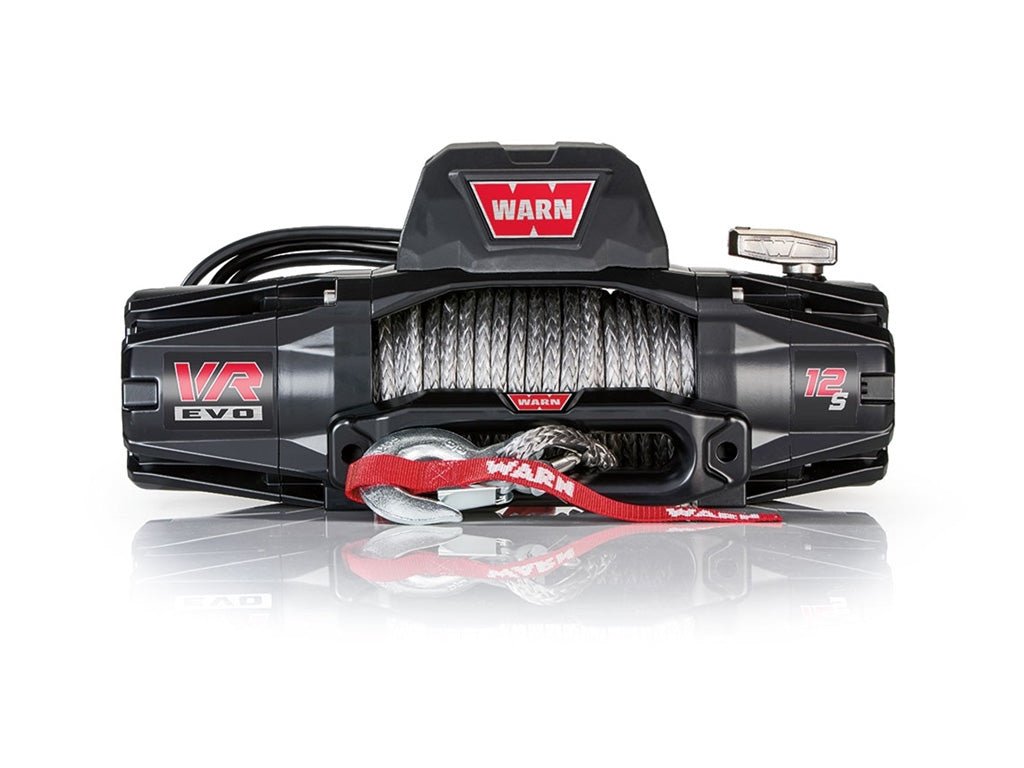 WARN - WARN VR EVO 12-S