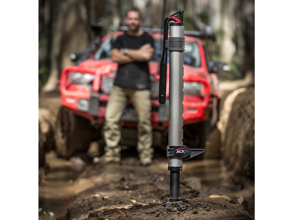 ARB - ARB Hydraulic Jack