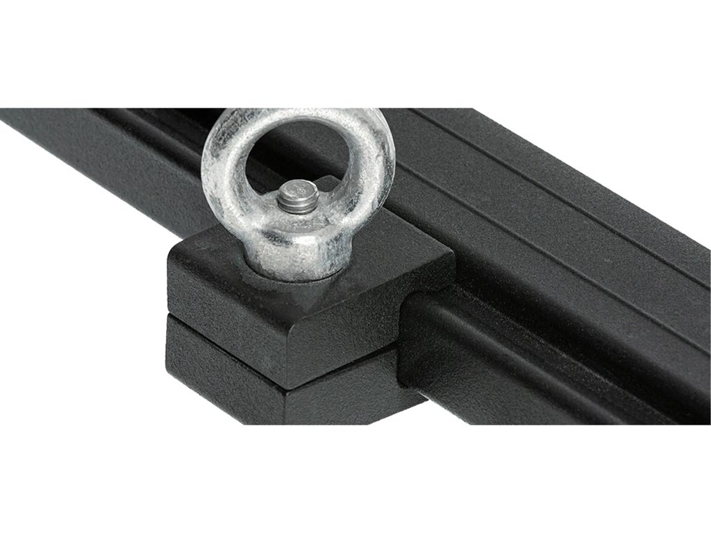 ARB BASE RACK Eye Bolt Tie Downs (Qty:4)