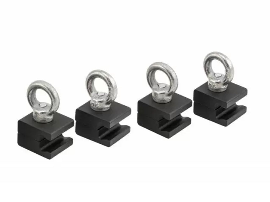 ARB BASE RACK Eye Bolt Tie Downs (Qty:4)