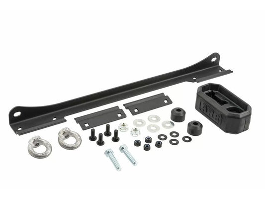 ARB BASE RACK CLASSIC HI-LIFT JACK HOLDER