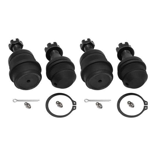 Yukon Ball Joint Kit for Jeep Wrangler JK, Both Sides