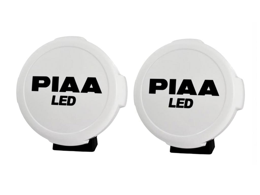 PIAA LP570 Hi-Intensity LED Driving Lamp Kit