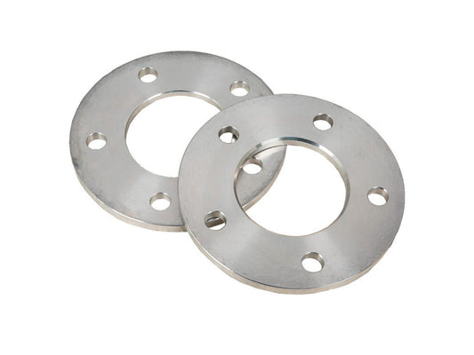 1/4" Wheel Spacer Set (2),