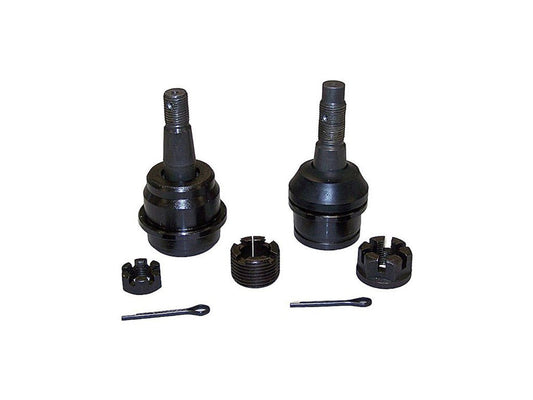 Steering Ball Joint Kit for 07-18 Jeep JK Wrangler