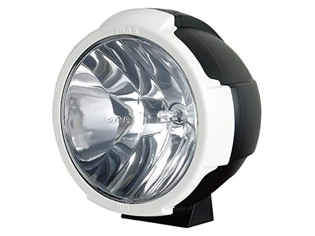 PIAA RS800 HID Shock Lamp - Single