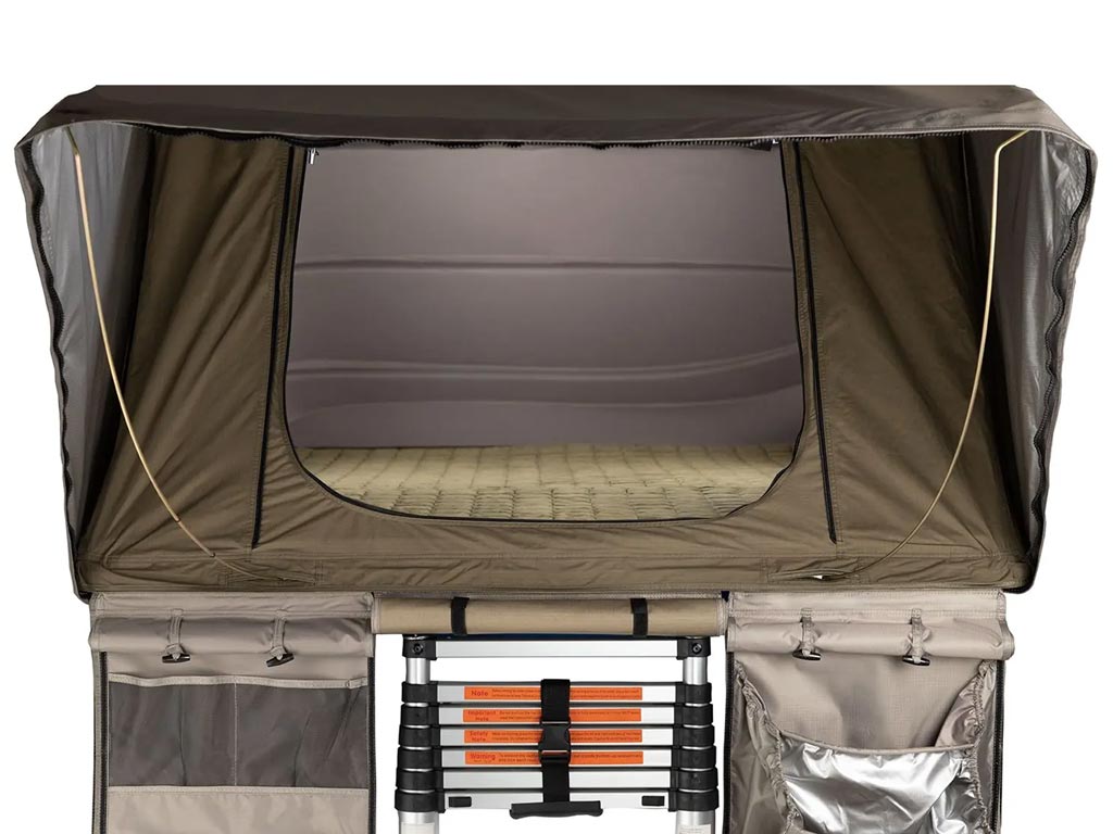 ARB ESPERANCE COMPACT HARDSHELL ROOFTOP TENT