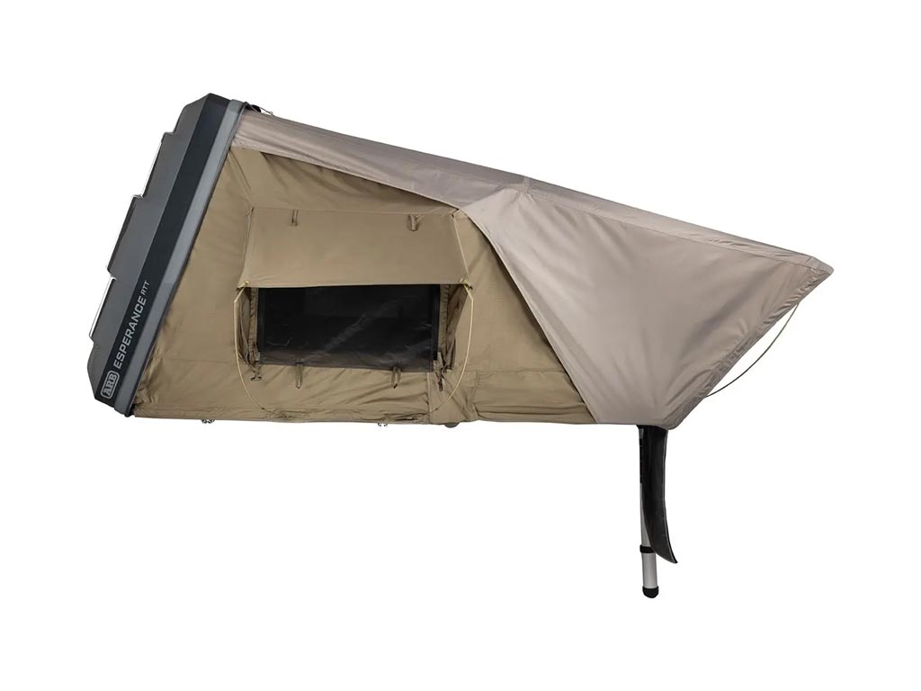 ARB ESPERANCE COMPACT HARDSHELL ROOFTOP TENT