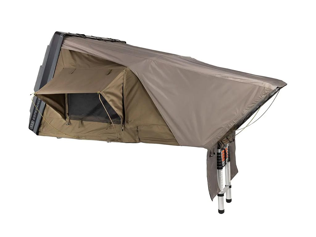 ARB ESPERANCE COMPACT HARDSHELL ROOFTOP TENT