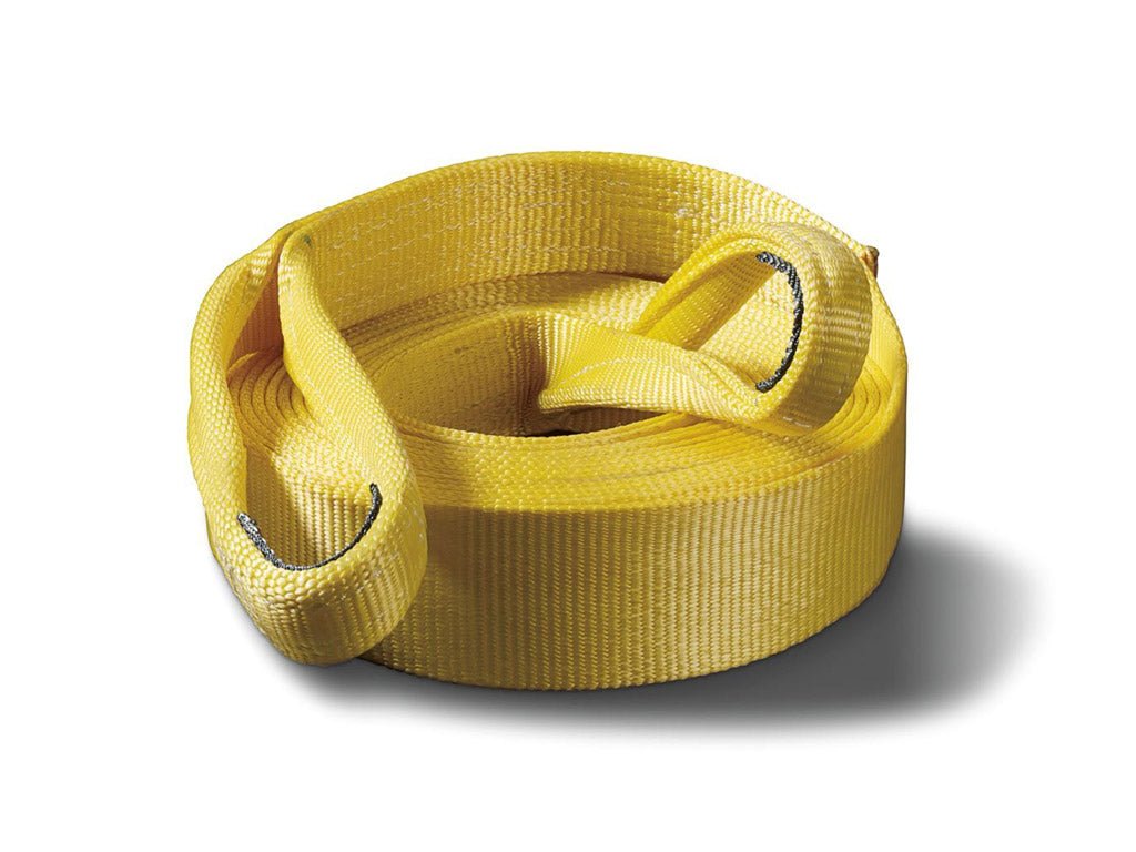 WARN - Warn Recovery Strap - 30ft x 3in