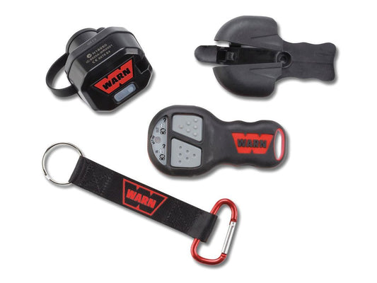 WARN - Warn Wireless Control System for Truck and SUV Winches