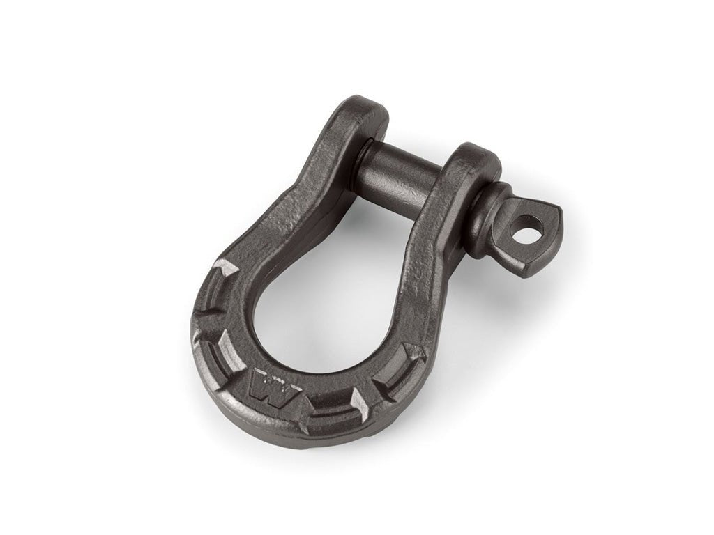 WARN - Warn Epic D-Ring Shackle - 18,000LB