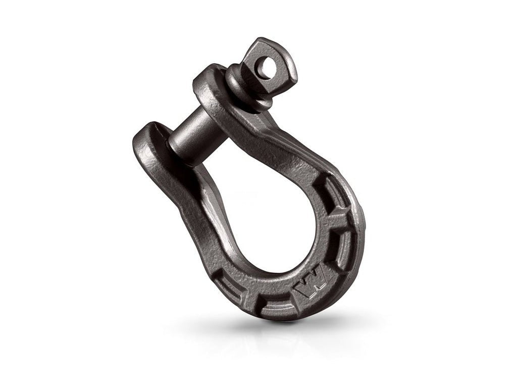 WARN - Warn Epic D-Ring Shackle - 18,000LB