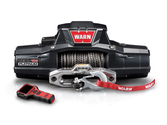 WARN - WARN ZEON 10-S Platinum