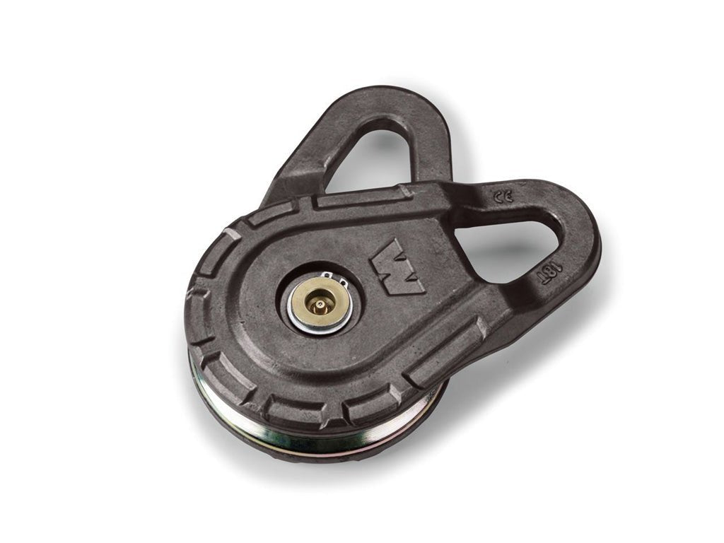 WARN - Warn Epic Snatch Block - 18,000LB