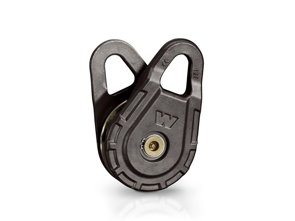 WARN - Warn Epic Snatch Block - 18,000LB