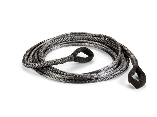 WARN - Warn Spydura Pro 7/16" x 50FT Synthetic Rope Extension