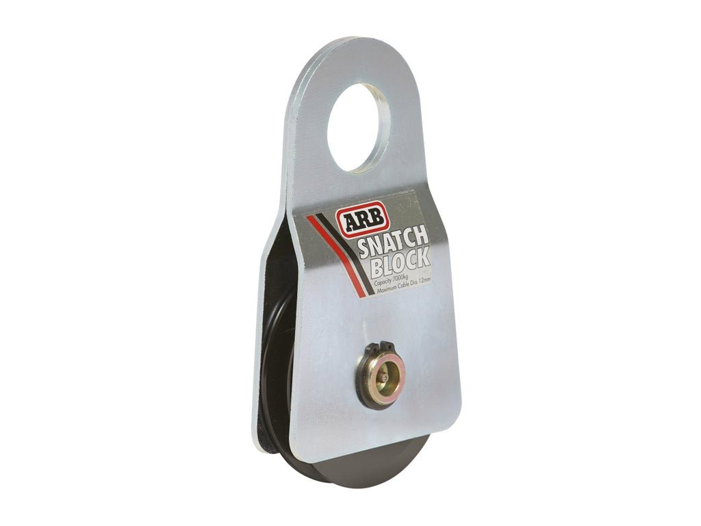 ARB - ARB Snatch Block 15000lb