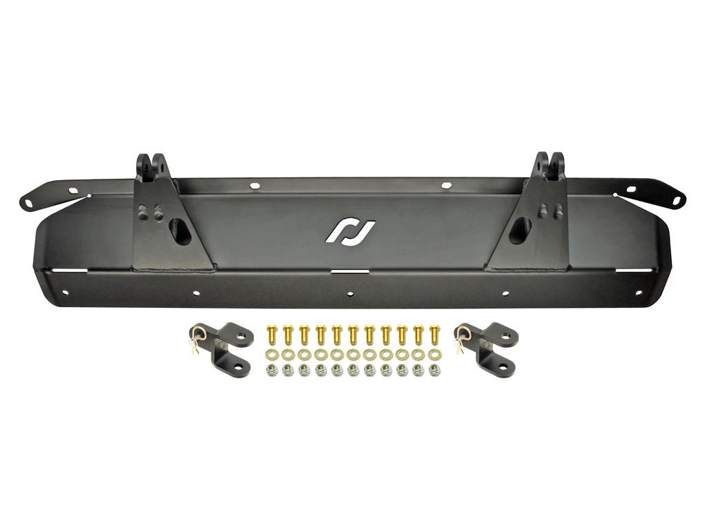 RockJock - RockJock Jeep JK Tow Bar Mounting Kit