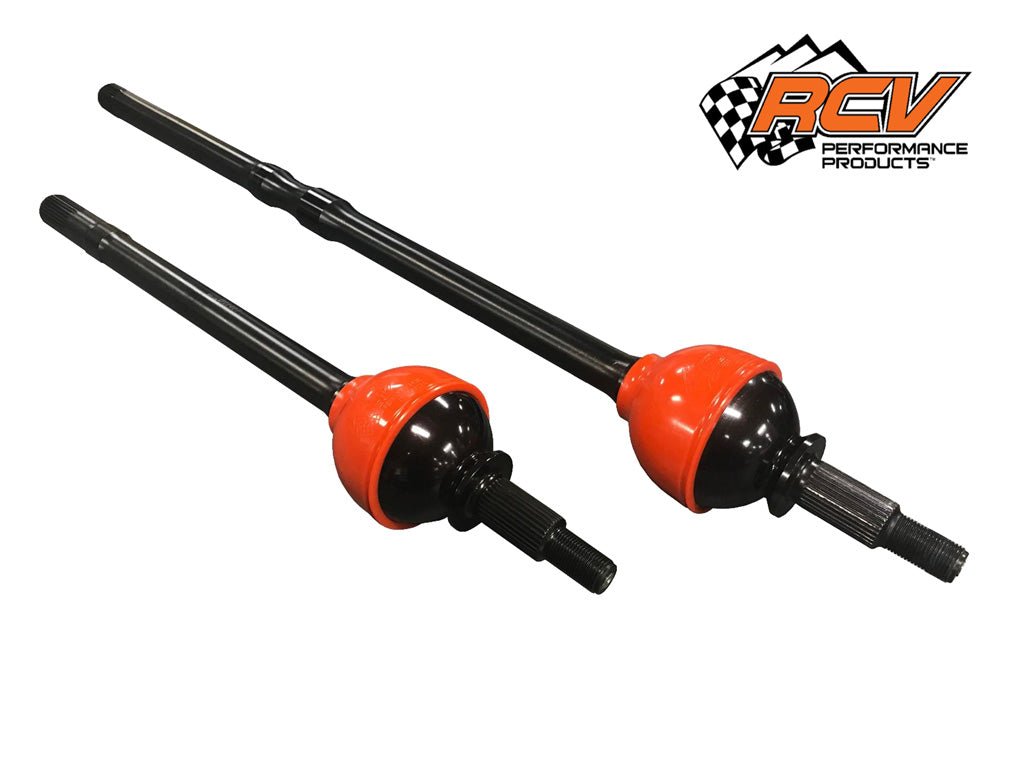 RCV Performance - Ultimate Dana 44 Axle 300M CV Set for Jeep Wrangler JL & JT Rubicon 1-pc