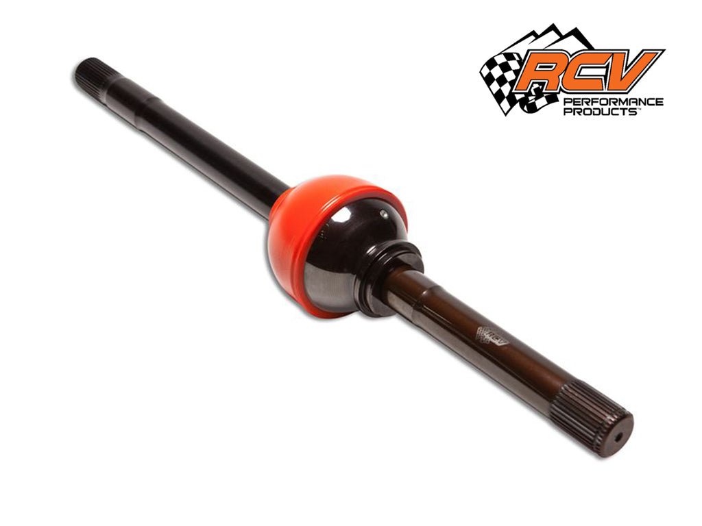 RCV Performance - RCV Dana 60 CV Axle Set for Jeep JK Dana Spicer Ultimate 60 w/ 300M Inners