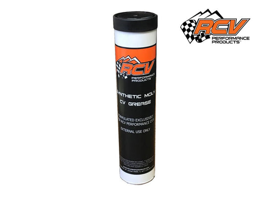 RCV Performance - RCV SPEC High Temp CV Grease for Racing Applications