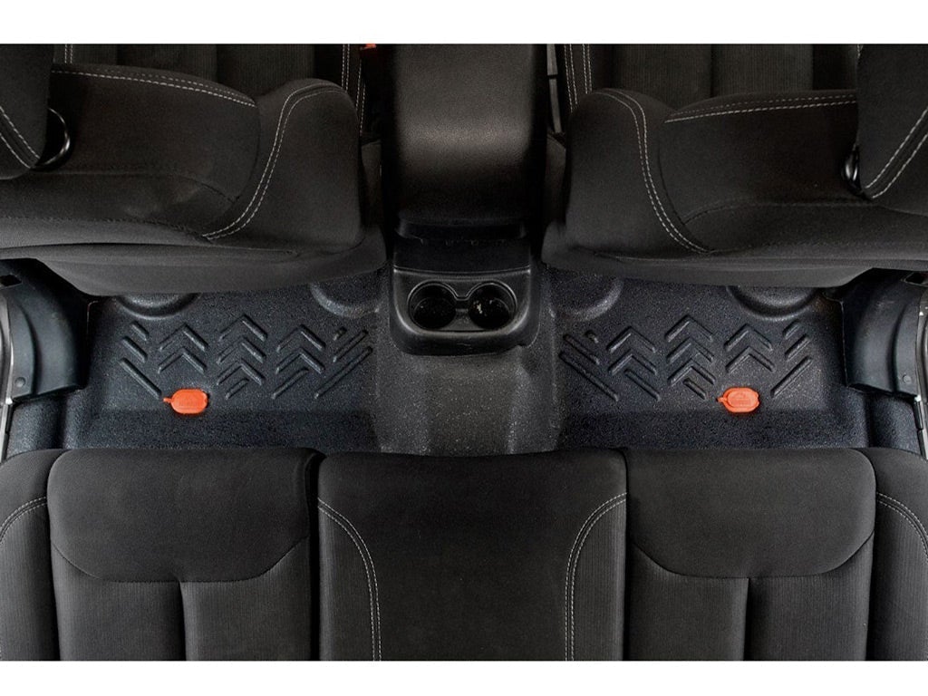 Armorlite Front and Rear Flooring - JT Gladiator