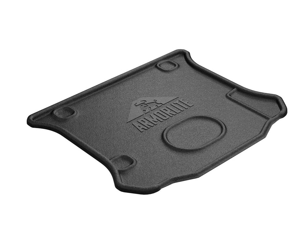 Armorlite - Armorlite Rear Cargo Mat - JKU Wrangler