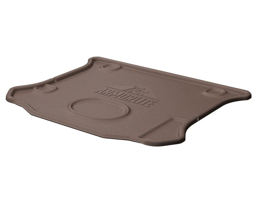 Armorlite - Armorlite Rear Cargo Mat - JKU Wrangler