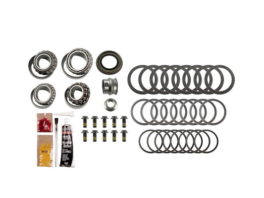 Motive Gear Overhaul Kit - JL / JT Rear Dana 44 (M220)