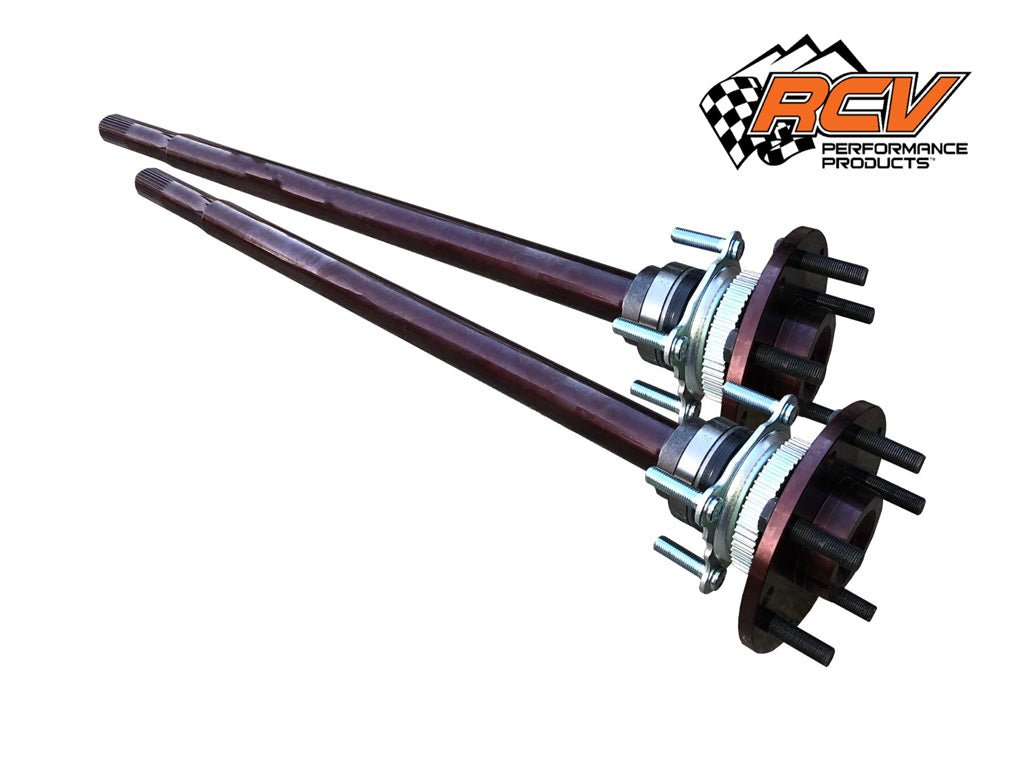 RCV Performance - Ultimate 300M Dana 44 Rear Axle Set for Jeep JL Rubicon 2018+