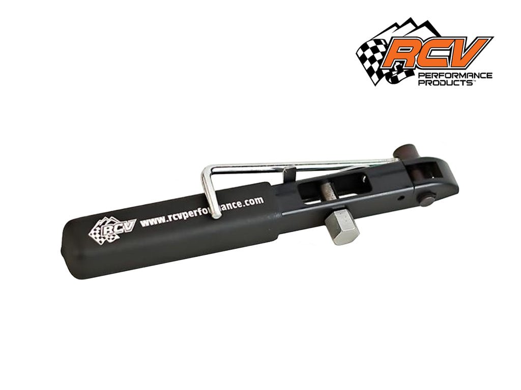 RCV Performance - RCV Premium Banding Tool