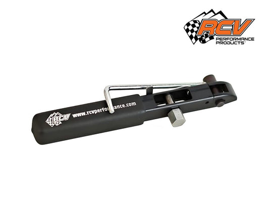 RCV Performance - RCV Premium Banding Tool