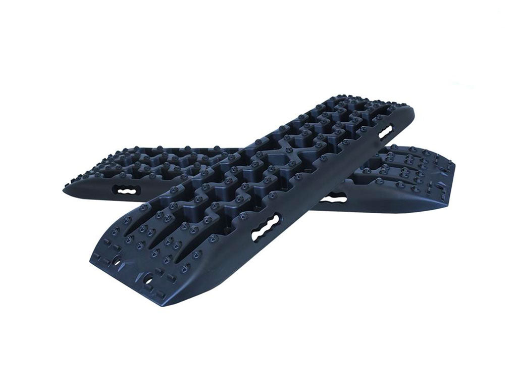 Traction Board Pair - Black