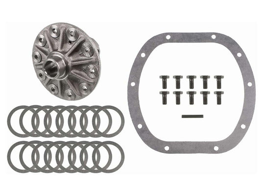 Dana Spicer - Genuine Spicer Differential Case - Dana 30 Low Ratio Carrier - 3.73 & Up Ratios