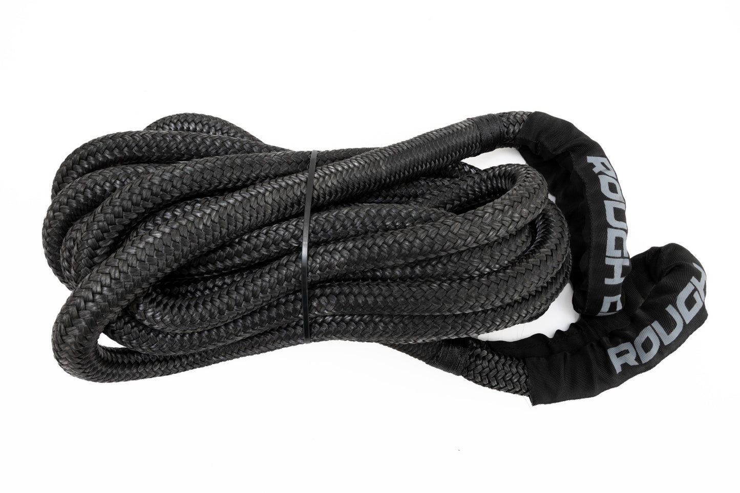 Kinetic Recovery Rope 1"x30' - 30,000LB Capacity