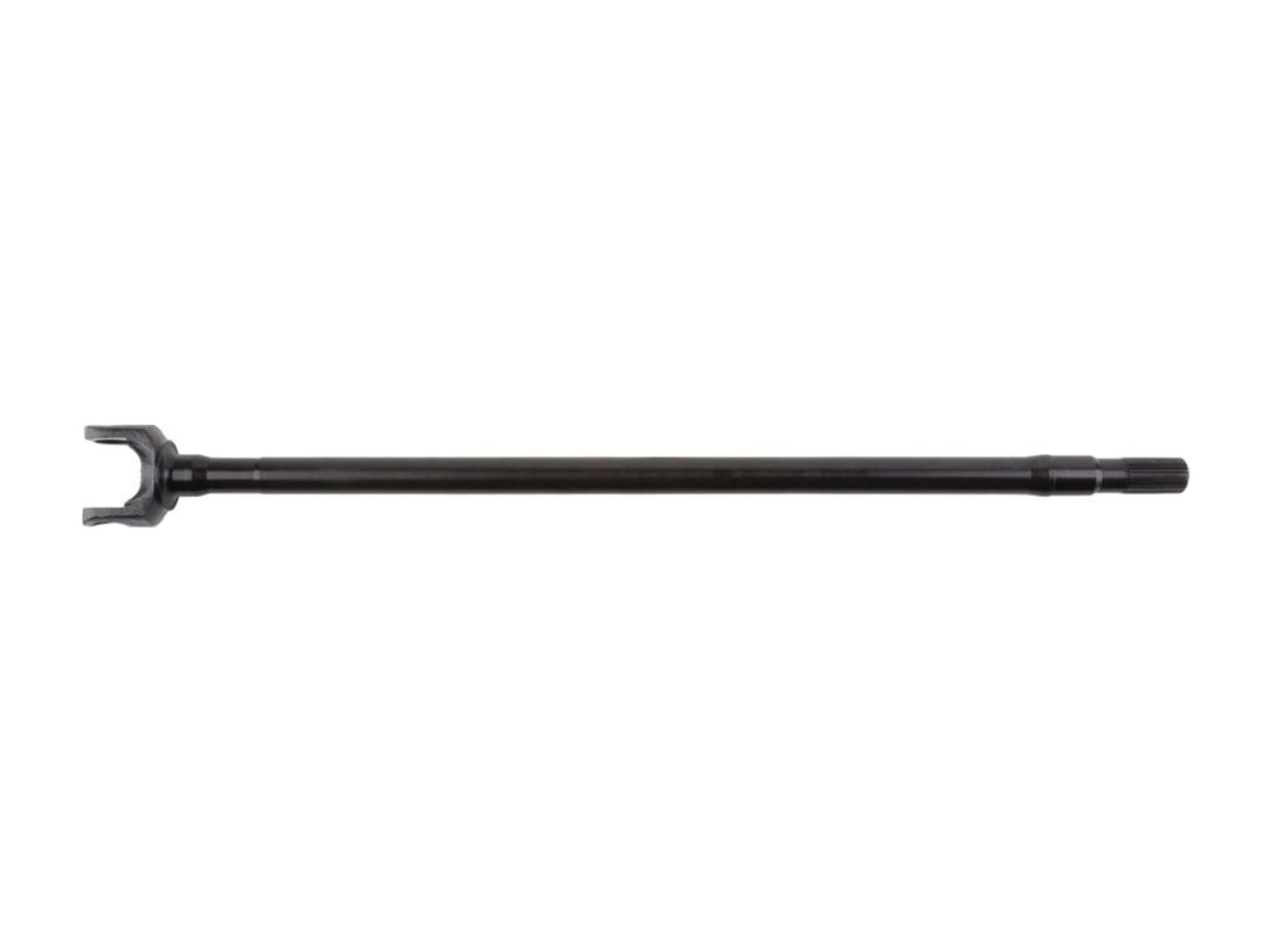 Dana Spicer - Genuine Spicer Chromoly Axleshaft -Front Right Inner - JK Dana 30