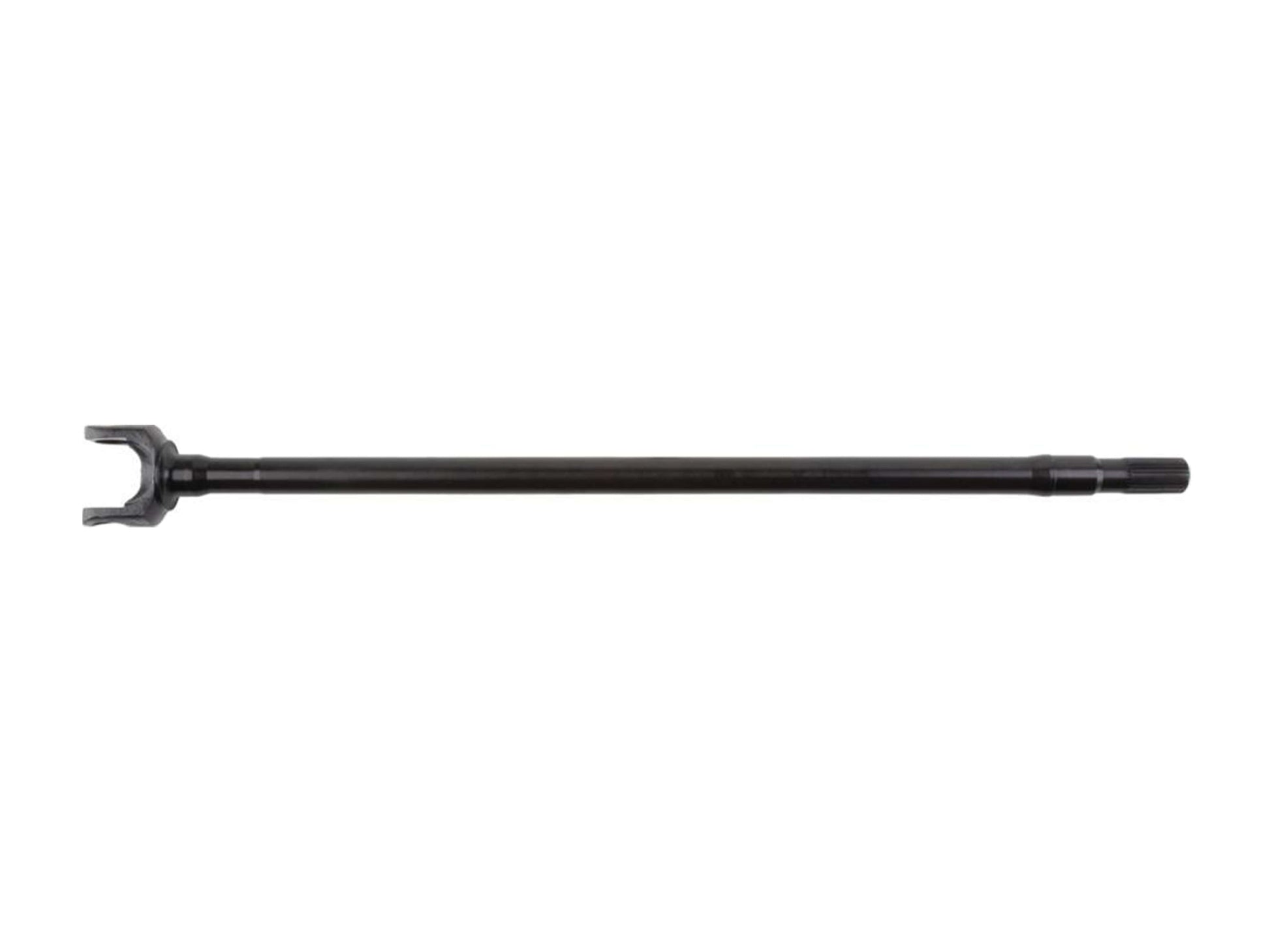 Dana Spicer - Genuine Spicer Chromoly Axleshaft -Front Right Inner - JK Dana 30