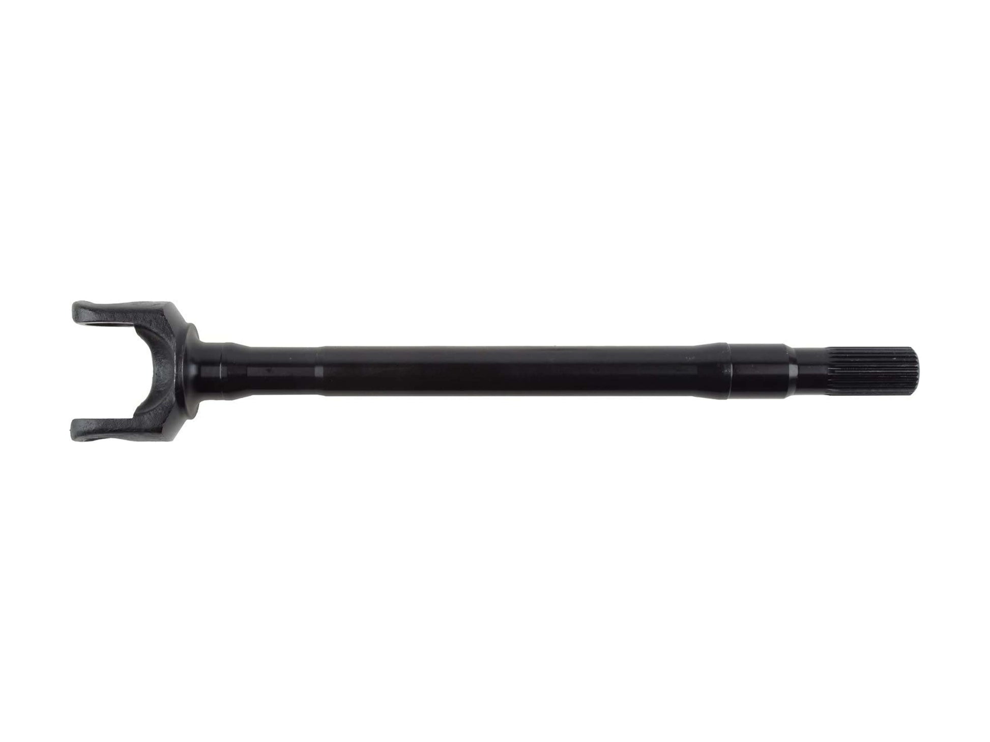 Dana Spicer - Genuine Spicer Chromoly Axleshaft - Left Inner - JK Dana 30 - 27 Spline