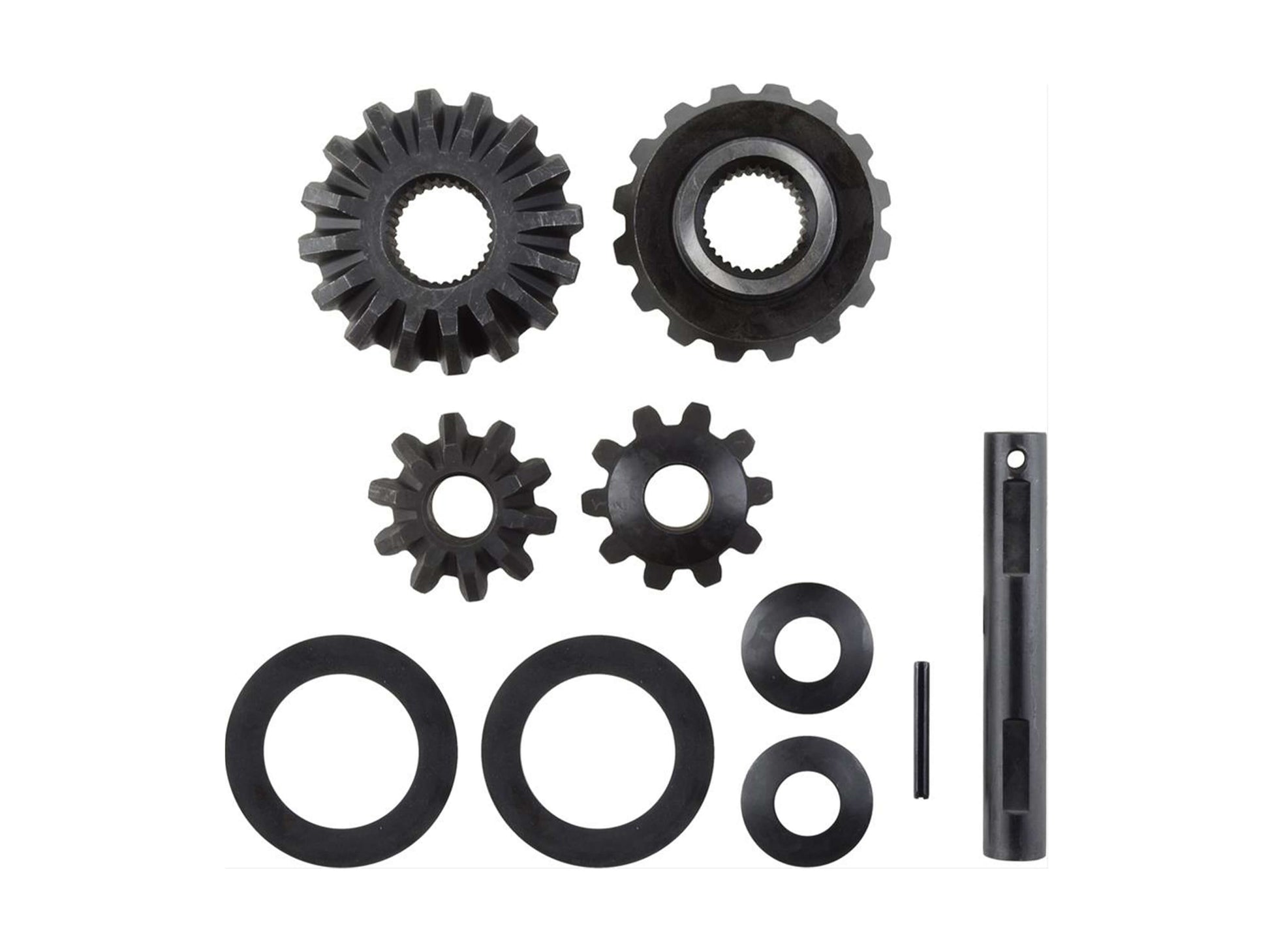 Dana Spicer - Genuine Spicer Side & Spider Gear Overhaul Kit - 1993 and Up Dana 35