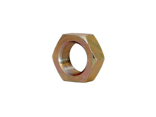 Rusty's Off Road Products - Rusty's Jam Nut - 1-1/4"-12TPI