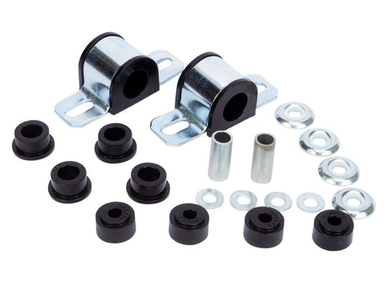 Jeep XJ Cherokee Front Sway Bar Bushing Kit - 28mm Diameter