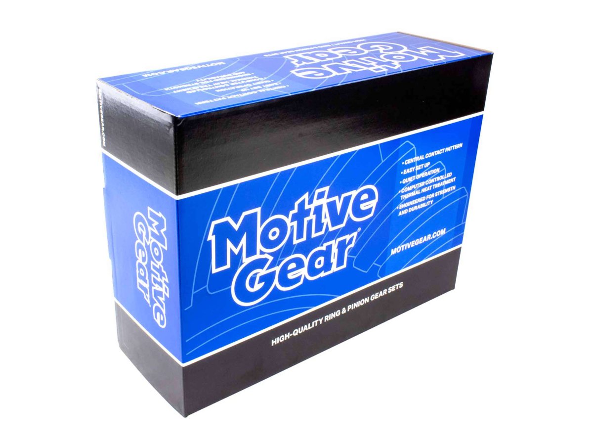 Motive Gear - Motive Gear Dana 44 Front JK Reverse Cut Ring & Pinion Set