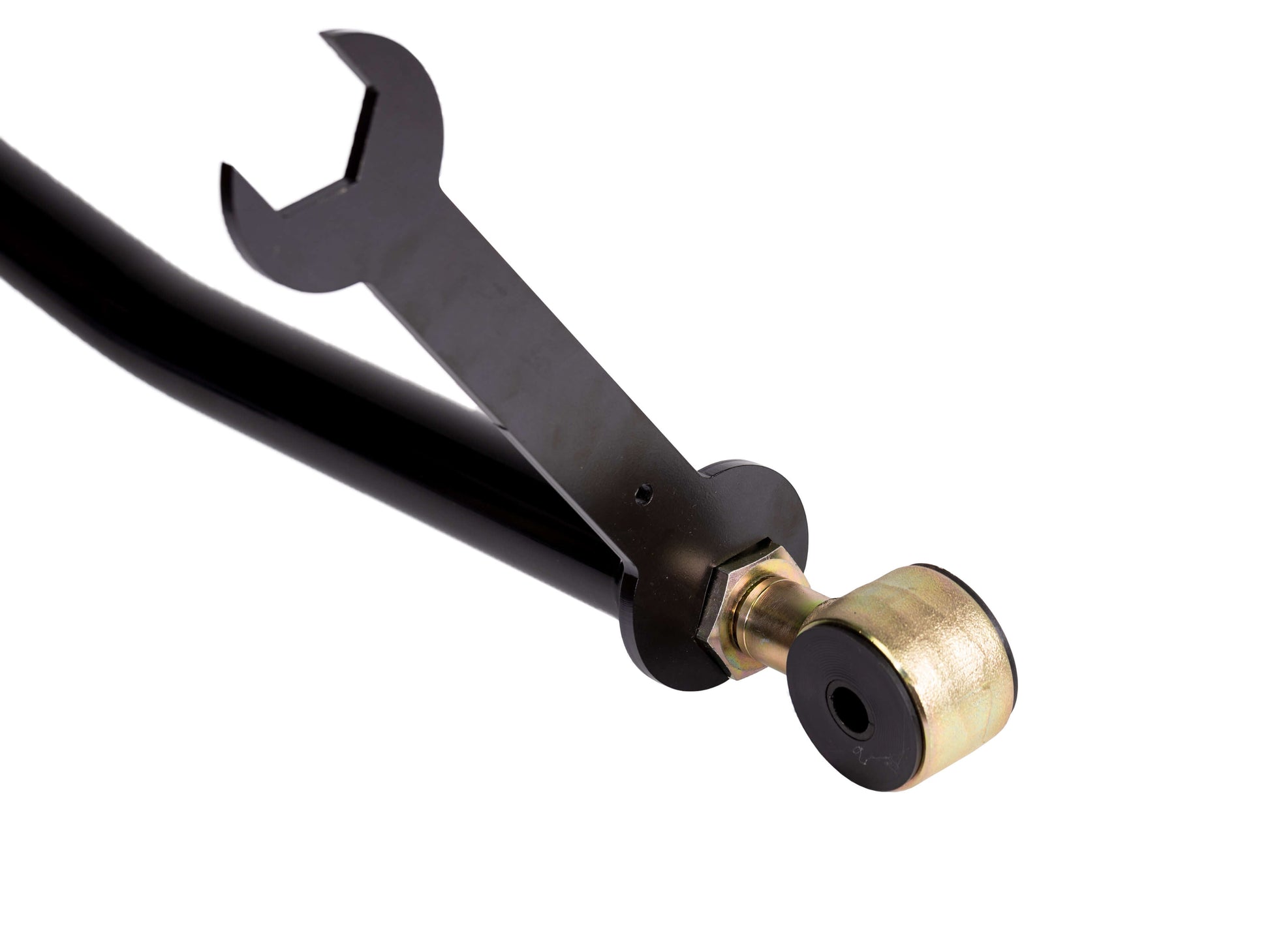 Rusty's Off Road Products - Rusty's Jam Nut Combo Wrench