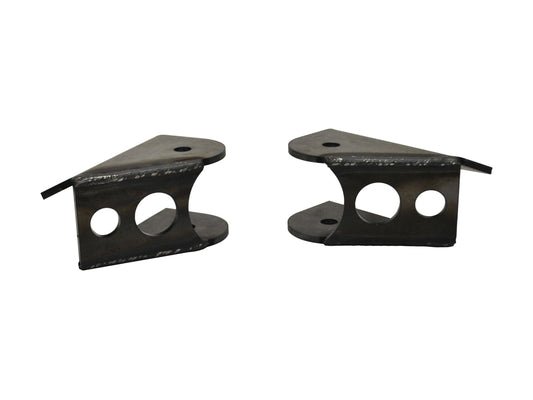 Rusty's Off Road Products - Rusty's Angled Offset Control Arm Frame Mounts