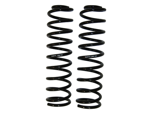 Rusty's Off Road Products - Rusty's Coils - TJ 3" Front