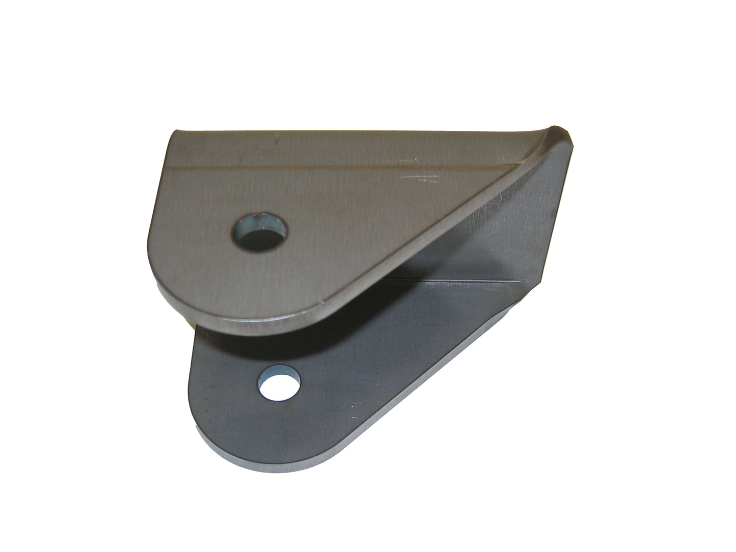 Rusty's Off Road Products - Rusty's Control Arm Frame Mounts - 3" Wide Flush Mount